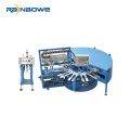 High capacity RB-24PS sock dotting machine with popular function